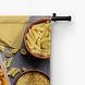 Verschillende soorten pasta