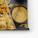 Verschillende soorten pasta