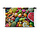 Kleurenexplosie van fruit