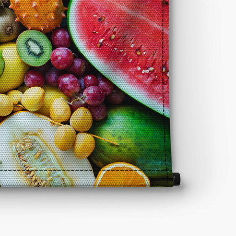 Kleurenexplosie van fruit