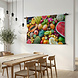 Kleurenexplosie van fruit