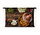 Traditioneel tajine gerecht