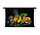 Stilleven van fruit reflecterend in water