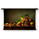 Stilleven van fruit