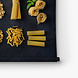 De kunst van pasta