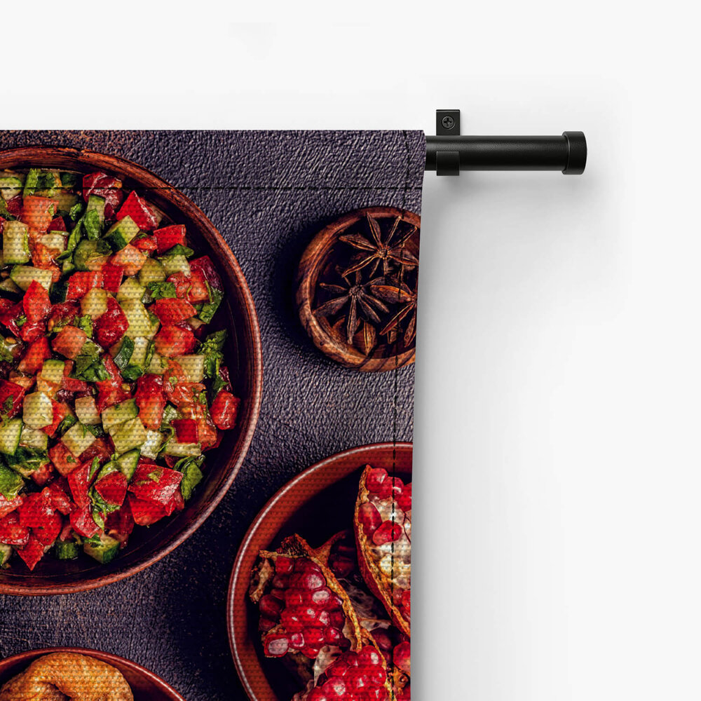 Traditionele Marokkaanse tajine