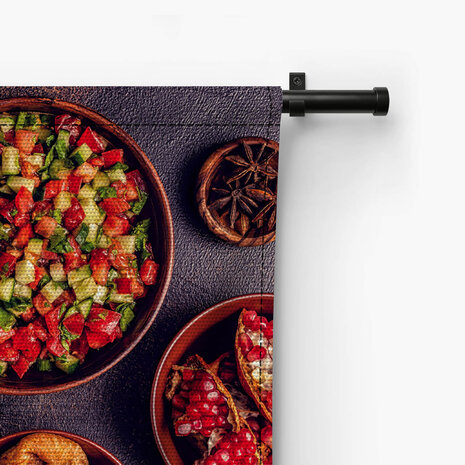 Traditionele Marokkaanse tajine