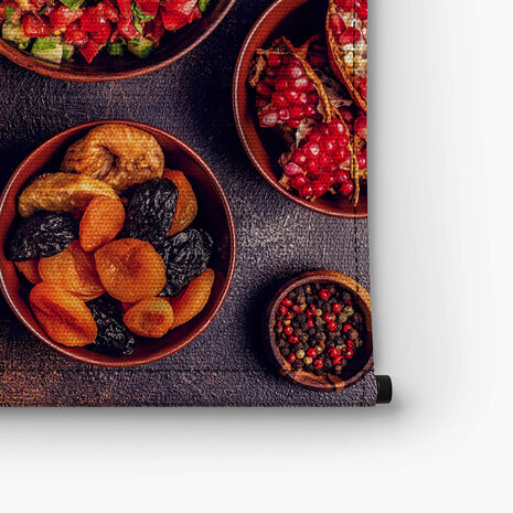 Traditionele Marokkaanse tajine