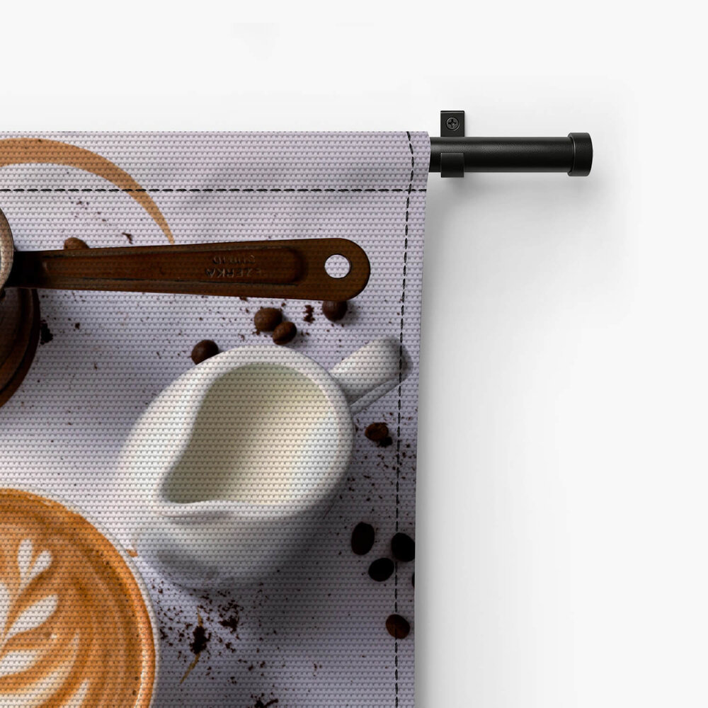 Smakelijk met koffie