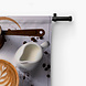 Smakelijk met koffie