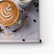 Smakelijk met koffie
