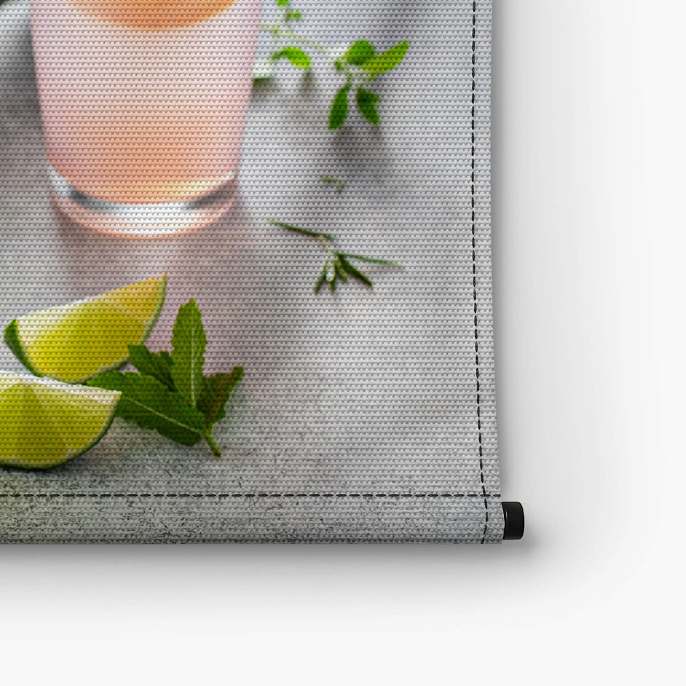 Verfrissende zomercocktails