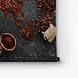 Wereldkaart van koffie
