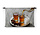 Traditionele Arabische thee met dadels