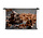 Pure chocolade stapel