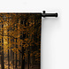 Beekje in herfstbos