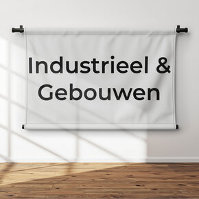 Industrieel & Gebouwen