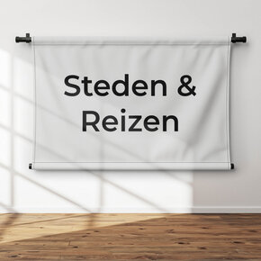 Steden & Reizen