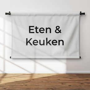 Eten & Keuken
