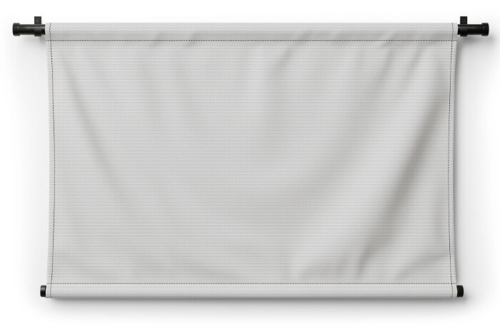 Blanco voorbeeld