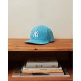 Yankees Crochet - Tiffany