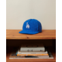 Dodgers Crochet - Blue