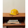 Yankees Crochet - Canary