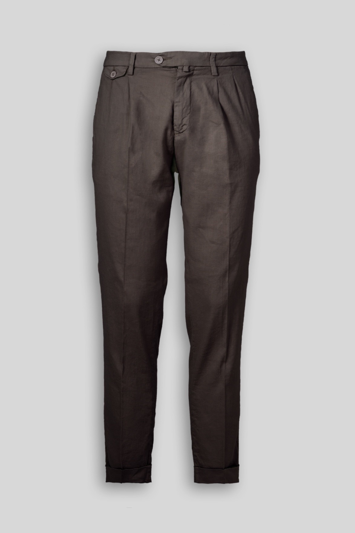 Pantalon en lin