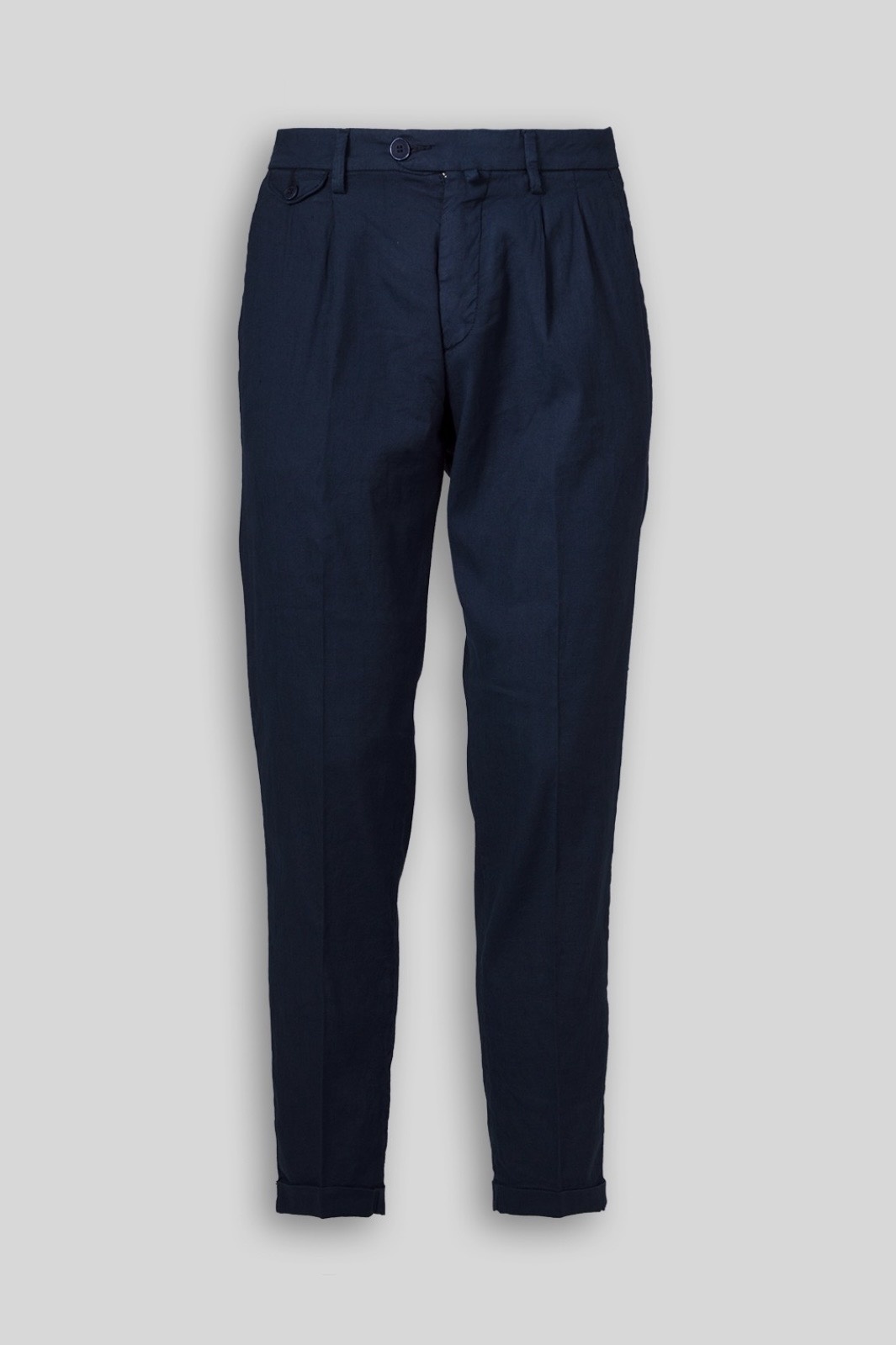 Pantalon en lin