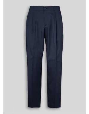 Pantalon confort fit