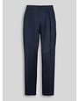 LUCA BERTELLI Pantalon confort fit