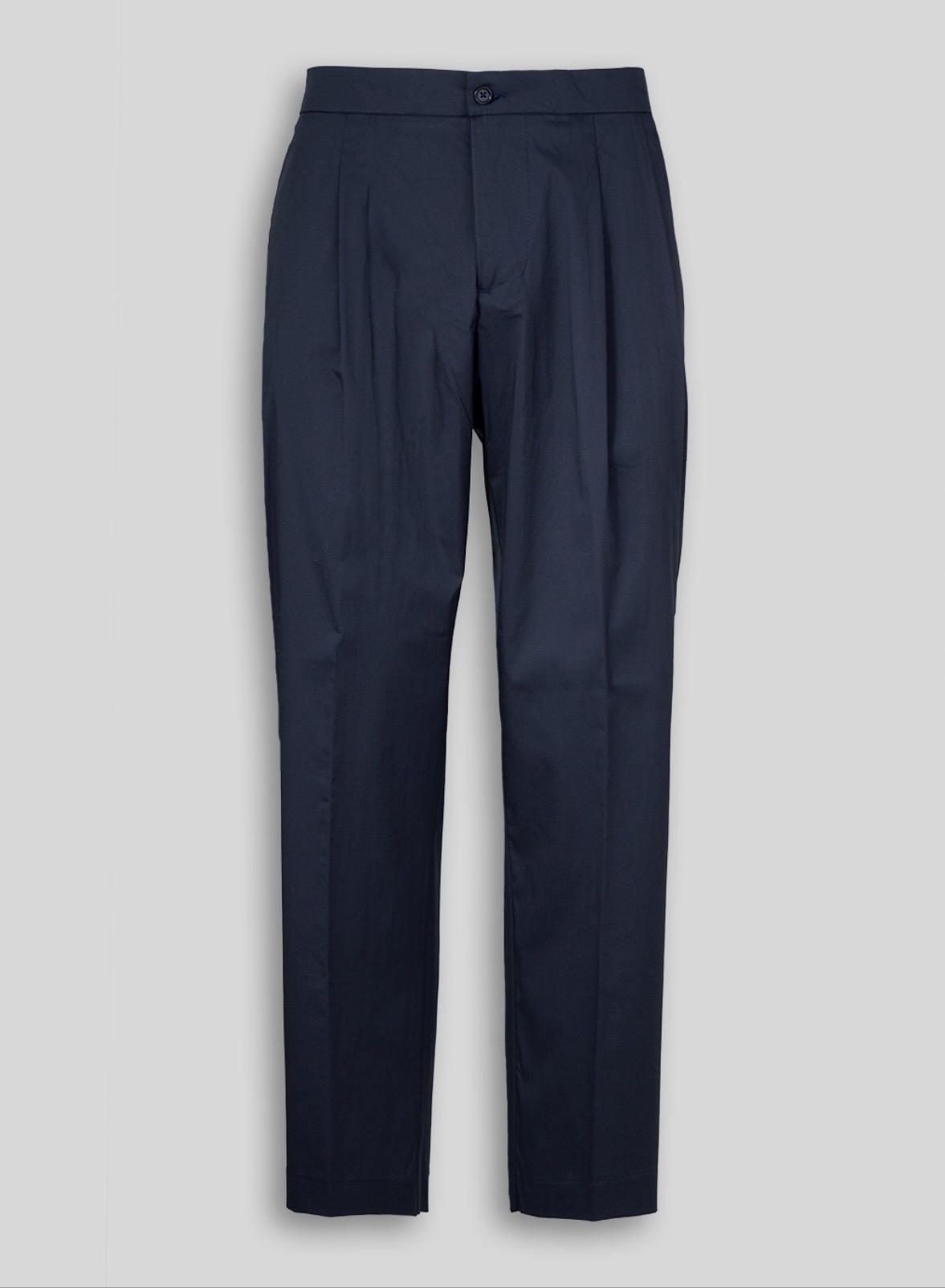 LUCA BERTELLI Pantalon confort fit