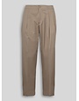 LUCA BERTELLI Pantalon confort fit