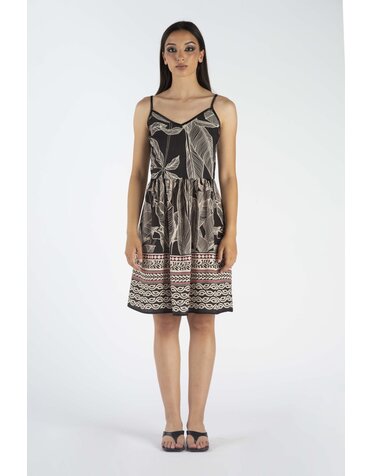 ROBE IMPRIMÉE