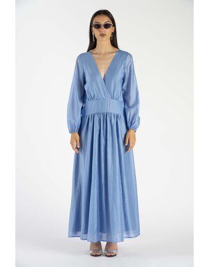 LANACAPRINA ROBE LONGUE