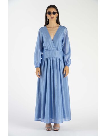ROBE LONGUE