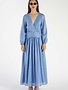 LANACAPRINA ROBE LONGUE