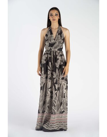ROBE LONGUE