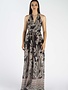 LANACAPRINA ROBE LONGUE