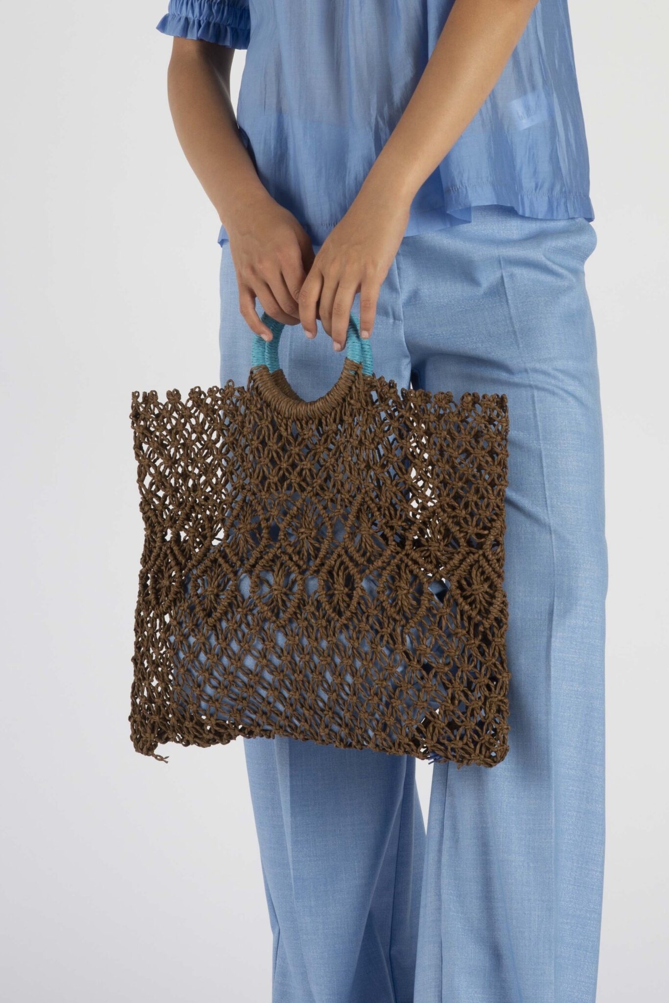 LANACAPRINA GRAND SAC PERFORÉ