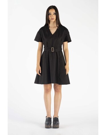 LANACAPRINA ROBE KIMONO