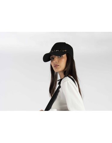 LANACAPRINA CASQUETTE