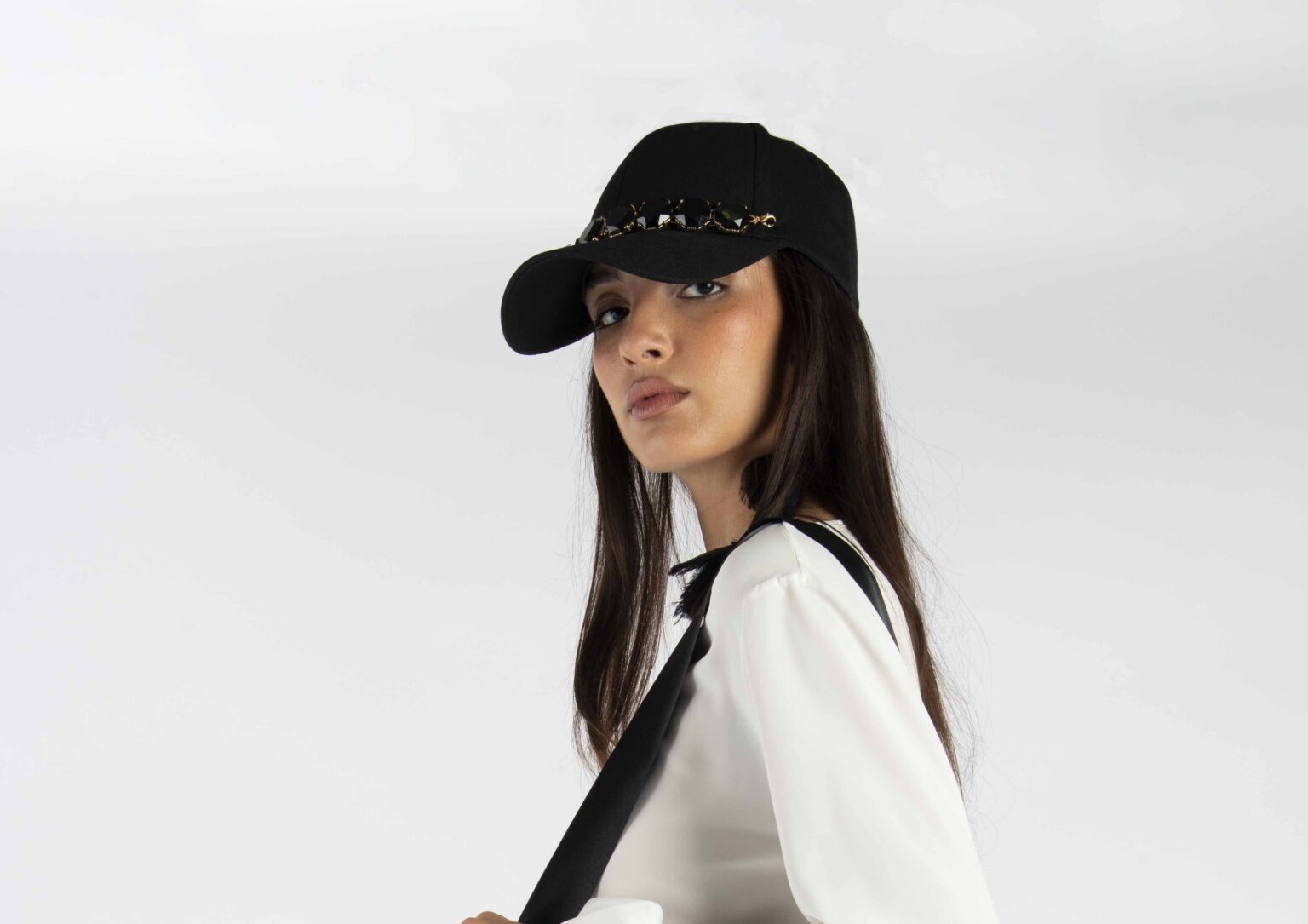 LANACAPRINA CASQUETTE