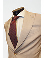 LEBOLE Costume Beige