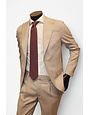 LEBOLE Costume Beige