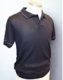 BERNESE Polo col ouvert
