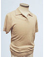 BERNESE Polo col ouvert