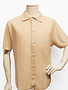 BERNESE Chemise en maille tricot