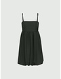 EMME MARELLE ROBE À JUPE BOUFFANTE