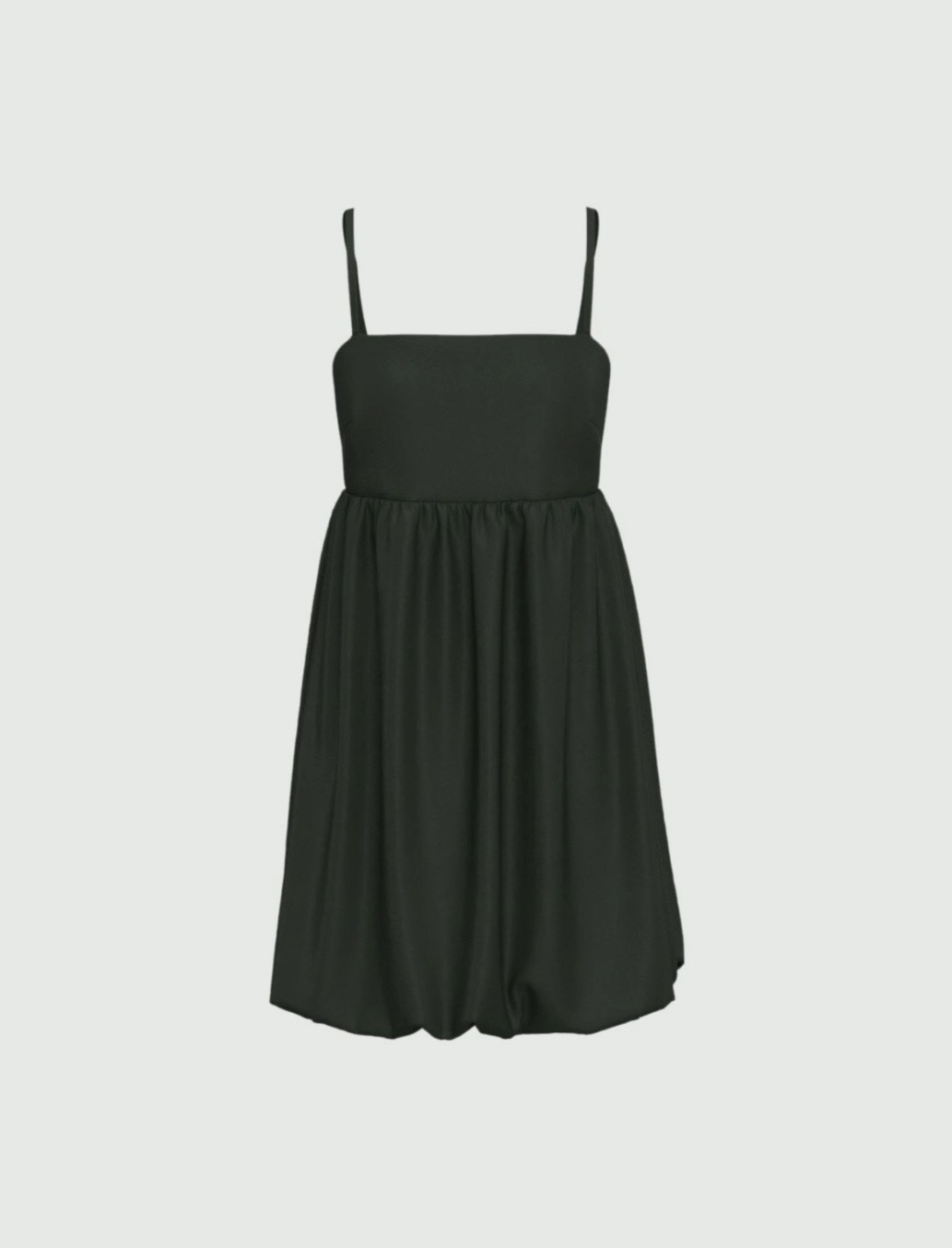 EMME MARELLE ROBE À JUPE BOUFFANTE